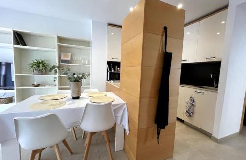 San Anton Apartamento | Taima Flats 3