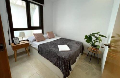San Anton Apartamento | Taima Flats 3