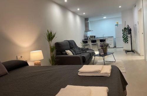 San Anton Apartamento | Taima Flats