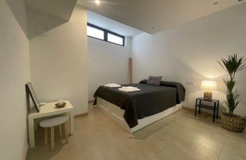 San Anton Apartamento | Taima Flats