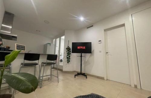 San Anton Apartamento | Taima Flats