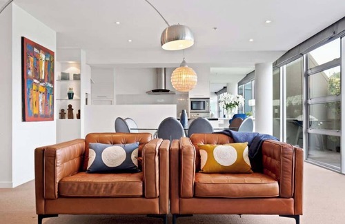 Queenstown Apartamento | Taimana Queenstown A