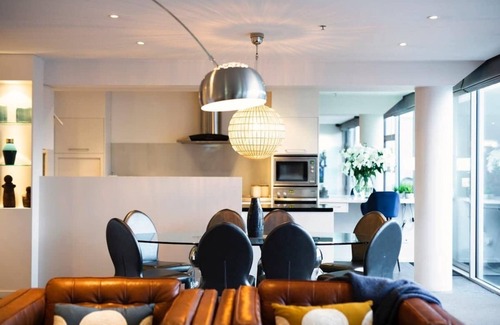 Queenstown Apartamento | Taimana Queenstown A