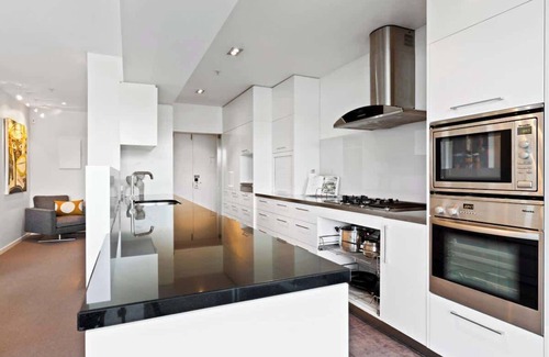 Queenstown Apartamento | Taimana Queenstown A