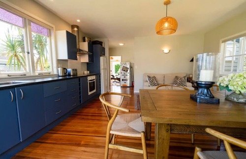 Surfdale Casa | Taimana | Waiheke Island