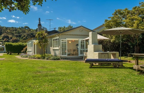Surfdale Casa | Taimana | Waiheke Island