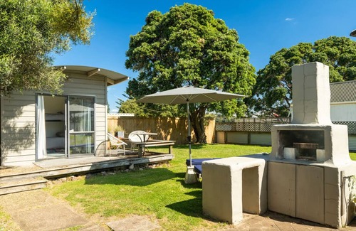 Surfdale Casa | Taimana | Waiheke Island