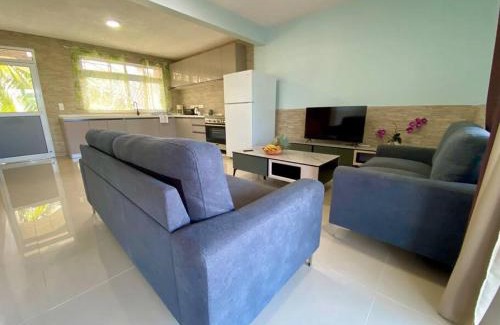 Teahupoo Apartamento | Taina - Terrasse - Bord de mer -