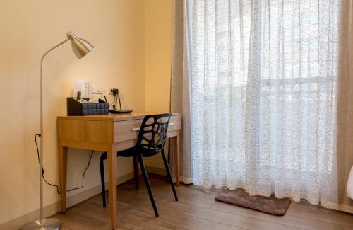 East District Casa | Tainan Sweet Home