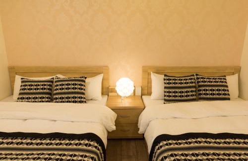 East District Casa | Tainan Sweet Home