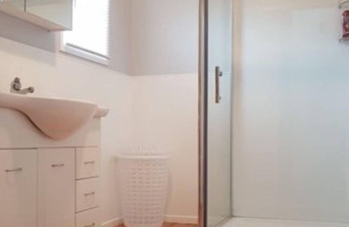 Taipa Casa | Casa de playa en taipa para hasta 10 personas.
