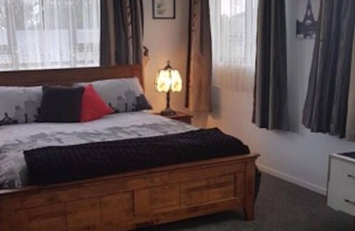 Taipa Casa | Casa de playa en taipa para hasta 10 personas.