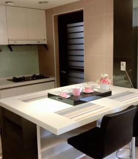 Shilin Apartamento | Taipei City Tianmu near Zhishan MRT Station
