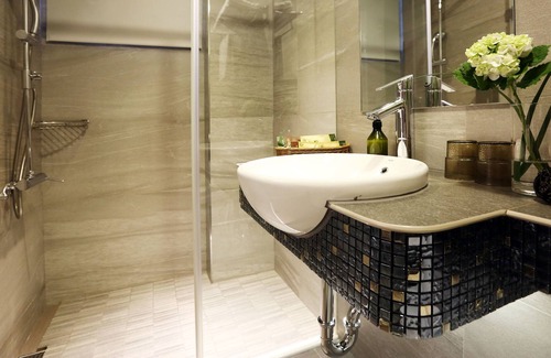 Zhongzheng Hotel | Taipei Hotel B7