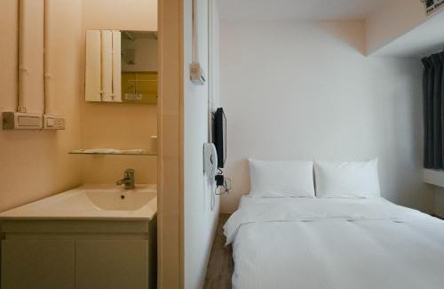 Zhongzheng Hotel | Taipei Inn