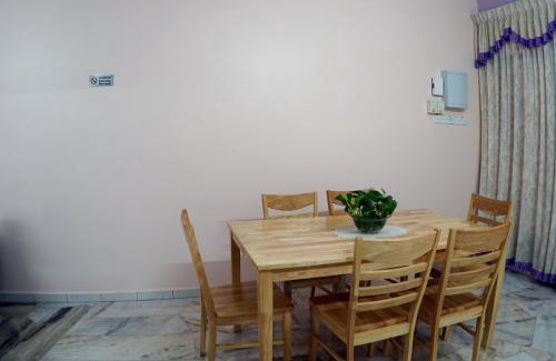 Simpang Casa | Taiping Cozy Homestay