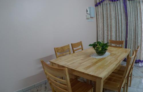 Simpang Casa | Taiping Cozy Homestay