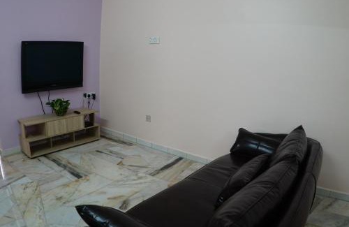 Simpang Casa | Taiping Cozy Homestay