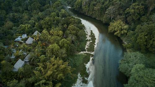 Don Diego Hotel | Taironaka Eco Hotel