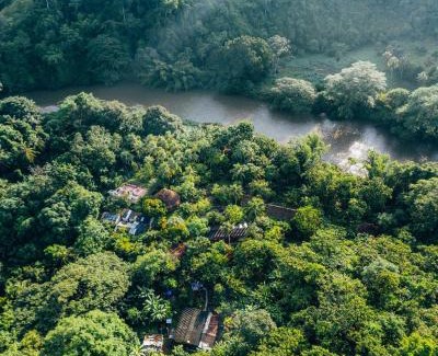 Don Diego Hotel | Taironaka Eco Hotel