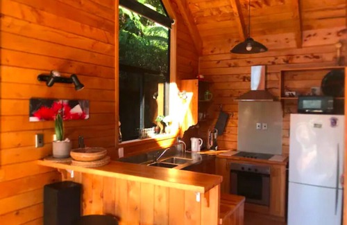 Tairua Casa | Tairua Treetops - Relaxation+