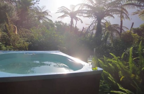 Tairua Casa | Tairua Treetops - Relaxation+