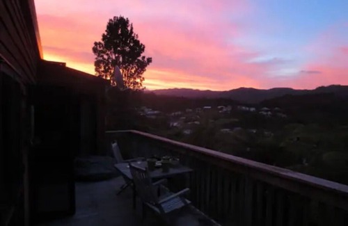 Tairua Casa | Tairua Treetops - Relaxation+