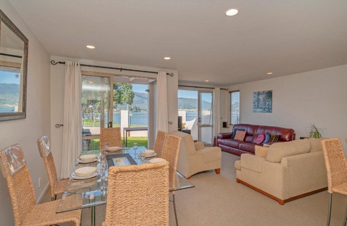 Tairua Casa | Tairua Waterfront Retreat - Tairua Apartment