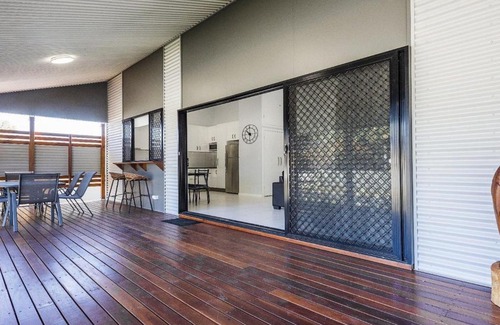 Iluka Casa | Tais Hideaway