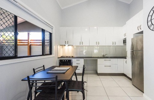 Iluka Casa | Tais Hideaway