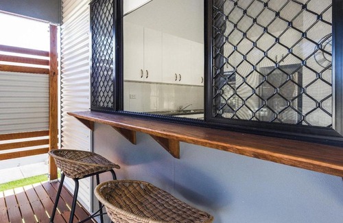 Iluka Casa | Tais Hideaway