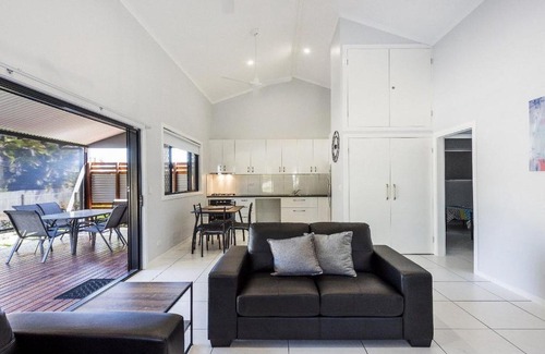 Iluka Casa | Tais Hideaway