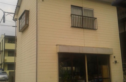 Karatsu Hotel | Taiseian