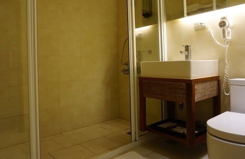 Taitung City Centre Hotel | Taitung Bali Suites Hotel
