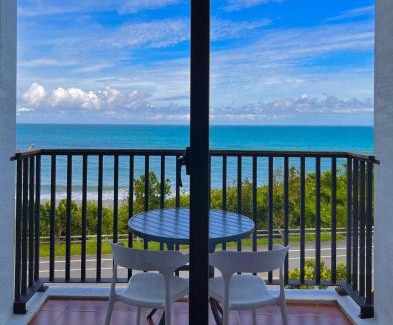 Chenggong Casa | Taitung Blue Sea Villa