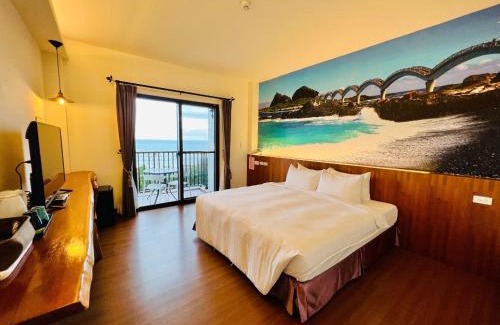 Chenggong Casa | Taitung Blue Sea Villa