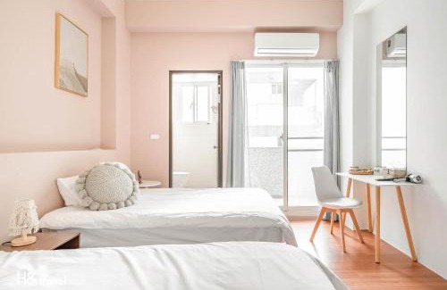 Taitung Cama Y Desayuno | Taitung Puyuma Style Inn