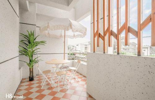 Taitung Cama Y Desayuno | Taitung Puyuma Style Inn