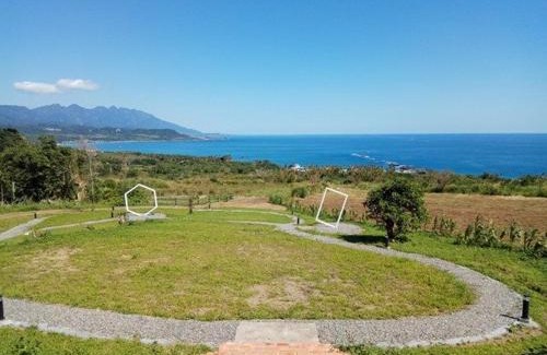 Chenggong Casa | Taitung Sansiantai B&B