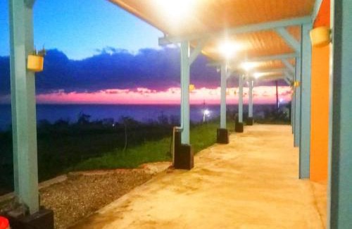 Chenggong Casa | Taitung Sansiantai B&B