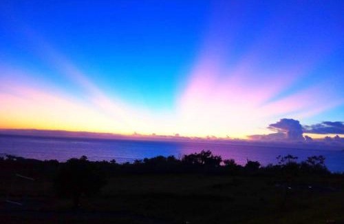 Chenggong Casa | Taitung Sansiantai B&B