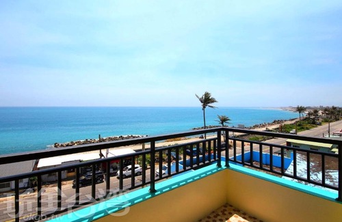 Taitung Casa | Taitung Sea Wall Homestay