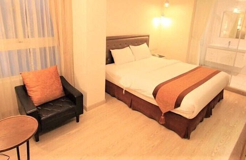 Taitung City Centre Hotel | Taitung Z. Hotel