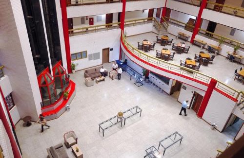 Ribeirao Preto Hotel | Taiwan Hotel