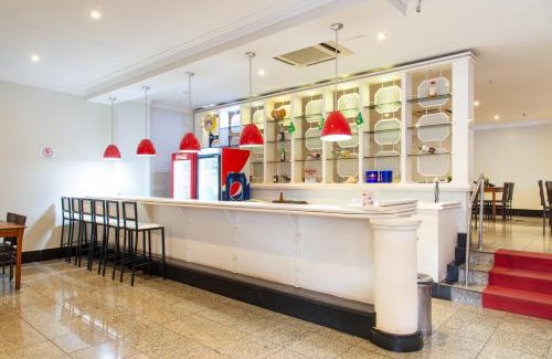 Ribeirao Preto Hotel | Taiwan Hotel