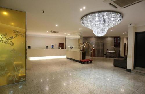 Ribeirao Preto Hotel | Taiwan Hotel