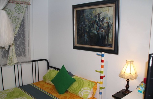 Wenshan Casa | TaiwanMatisse