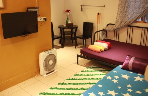 Wenshan Casa | TaiwanMatisse