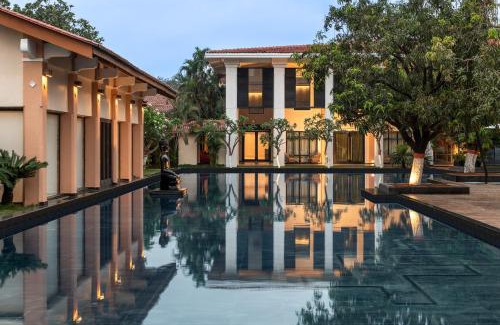Gondhalpada Complejo | Taj Alibaug Resort & Spa, Maharashtra