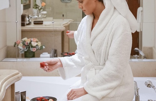 Union Square Hotel | Taj Campton Place